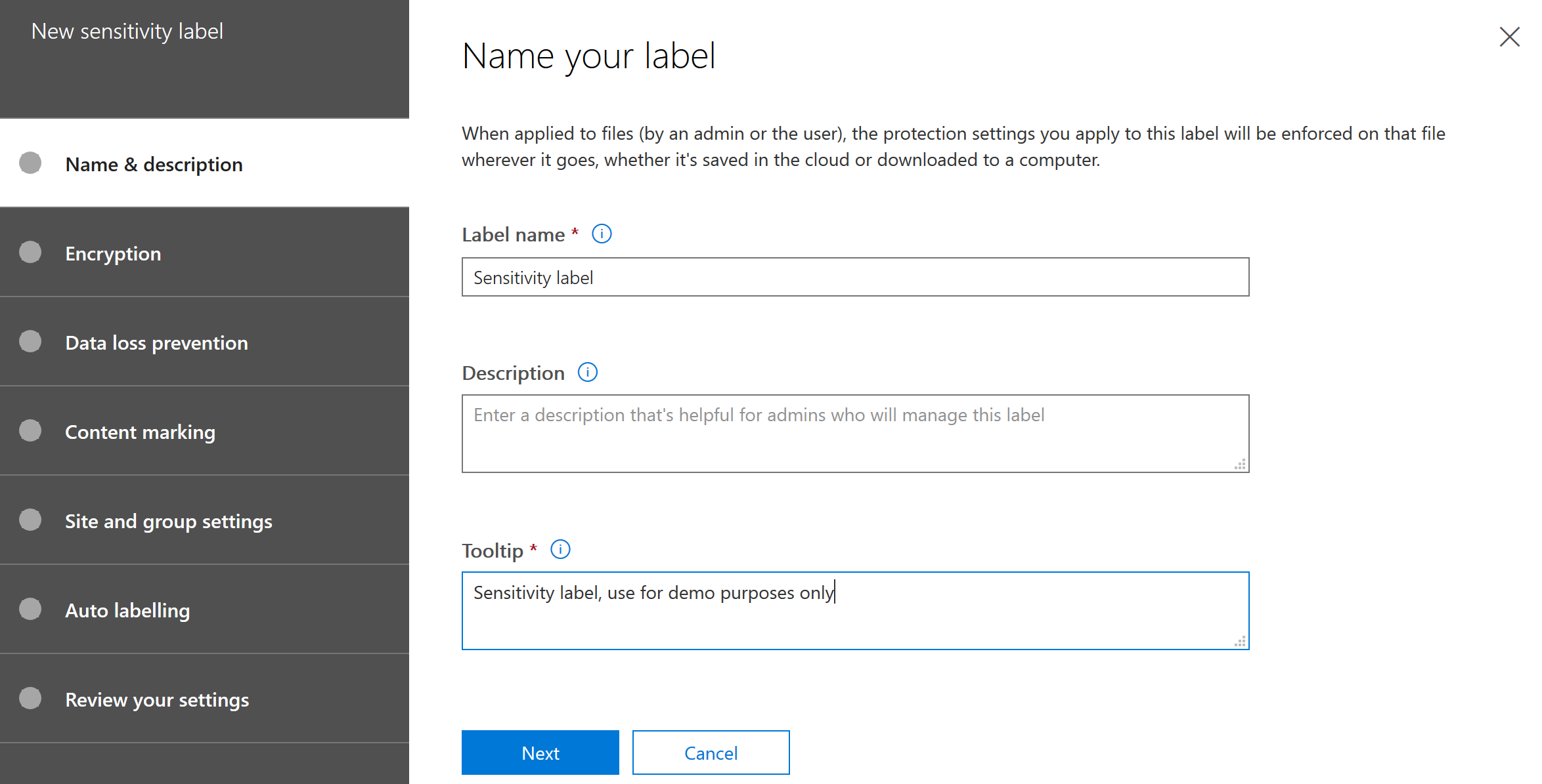 microsoft-information-protection-sensitivity-labels-page-1