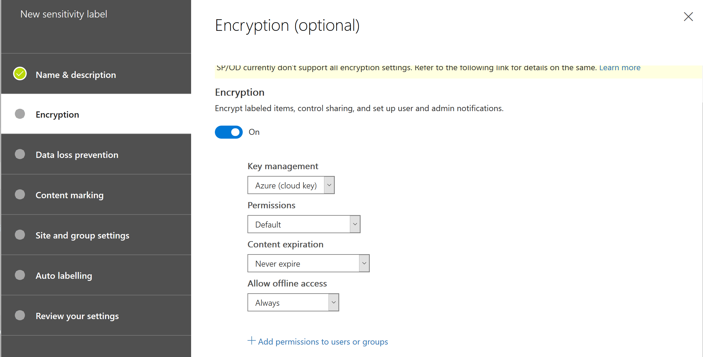 microsoft-information-protection-sensitivity-labels-page-2